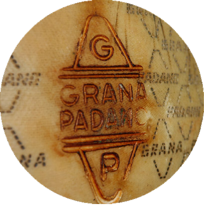 130.000 forme di Grana Padano DOP